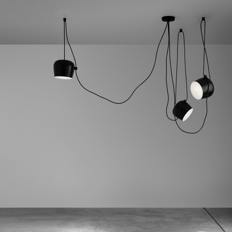 Flos - AIM LED-Pendelleuchte