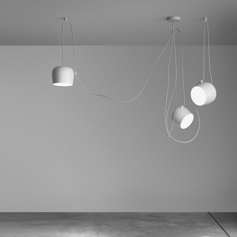 Flos - AIM LED-Pendelleuchte