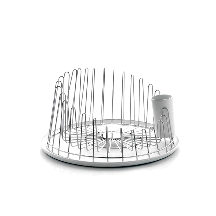 A di Alessi - A Tempo Geschirrabtropfer