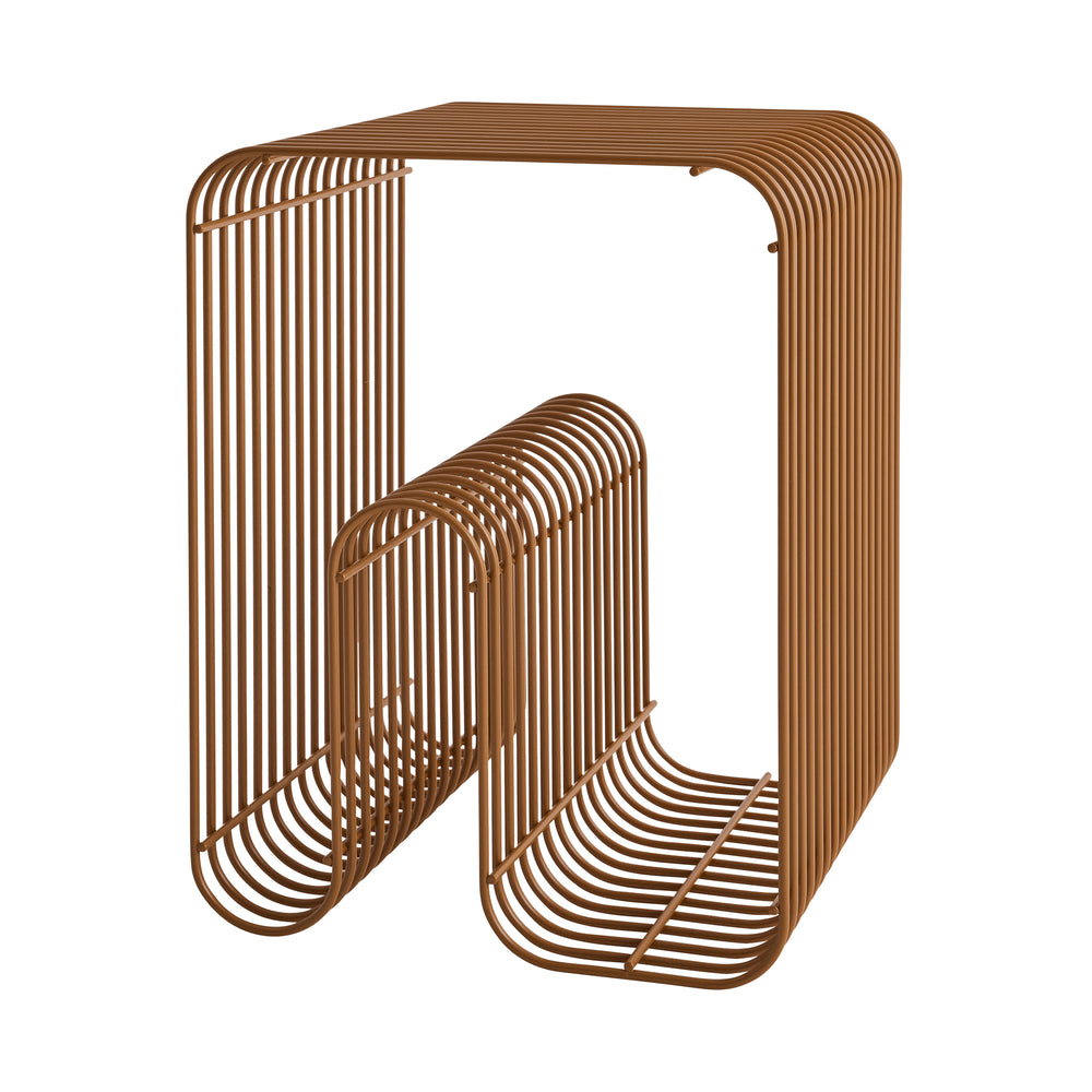 AYTM - Curva Hocker | amber