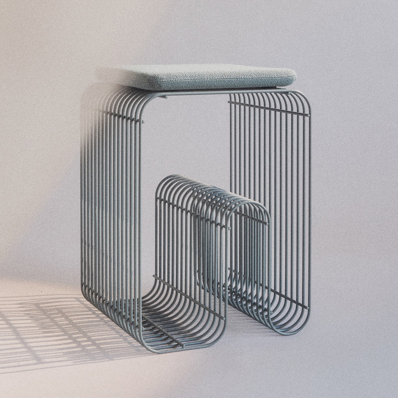 AYTM - Curva Hocker
