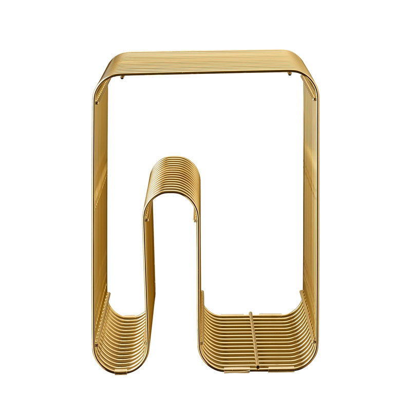 AYTM - Curva Hocker