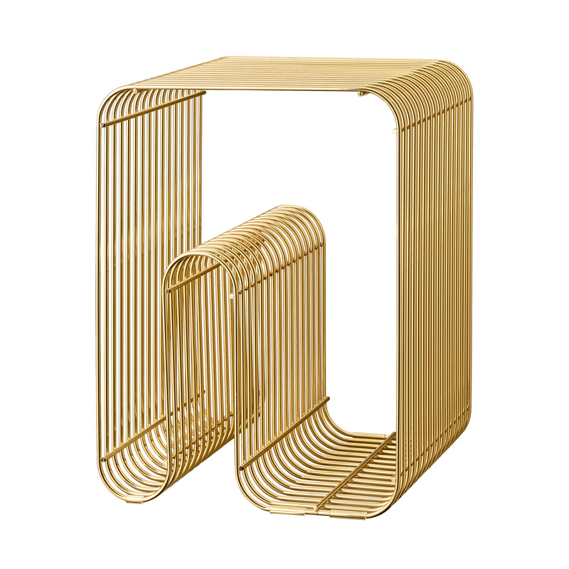 AYTM - Curva Hocker | gold