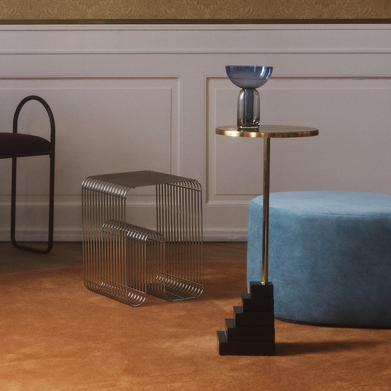 AYTM - Curva Hocker