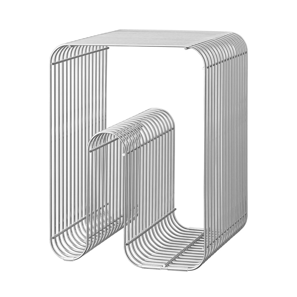 AYTM - Curva Hocker | silber