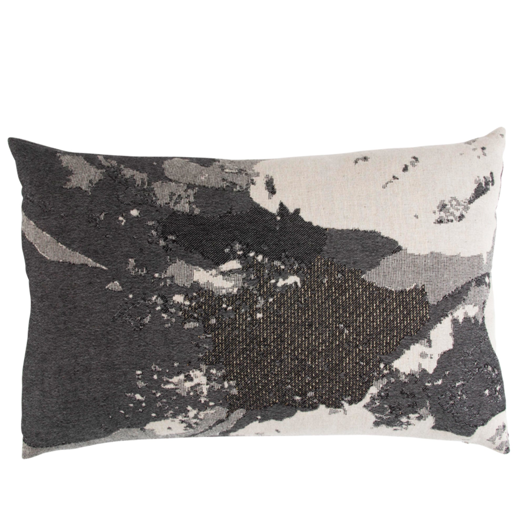 AYTM - Floreo Kissen | 60 x 40 cm