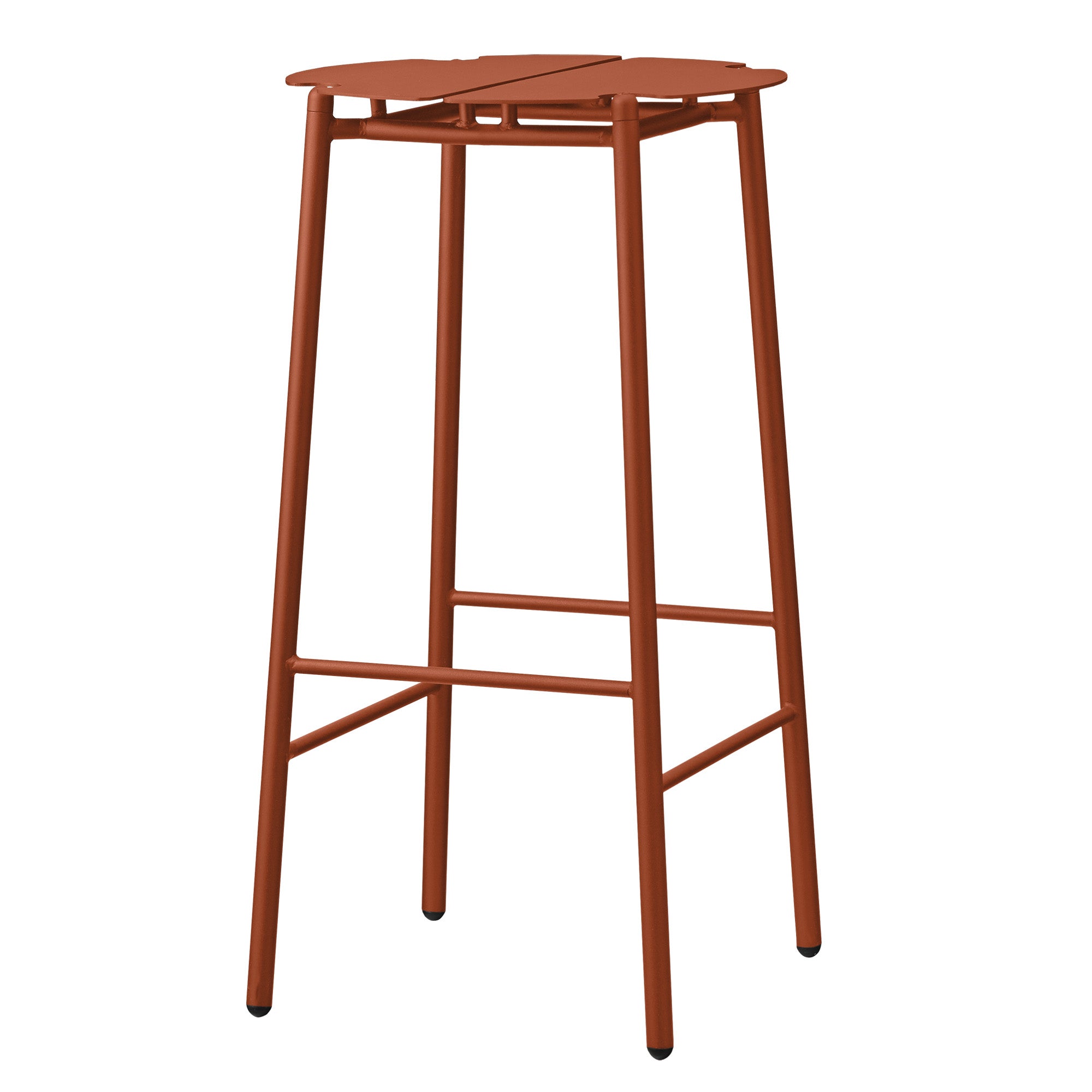 AYTM - Novo Barhocker | ginger bread