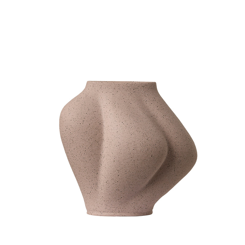 AYTM - Saltare Vase | klein / misty rose
