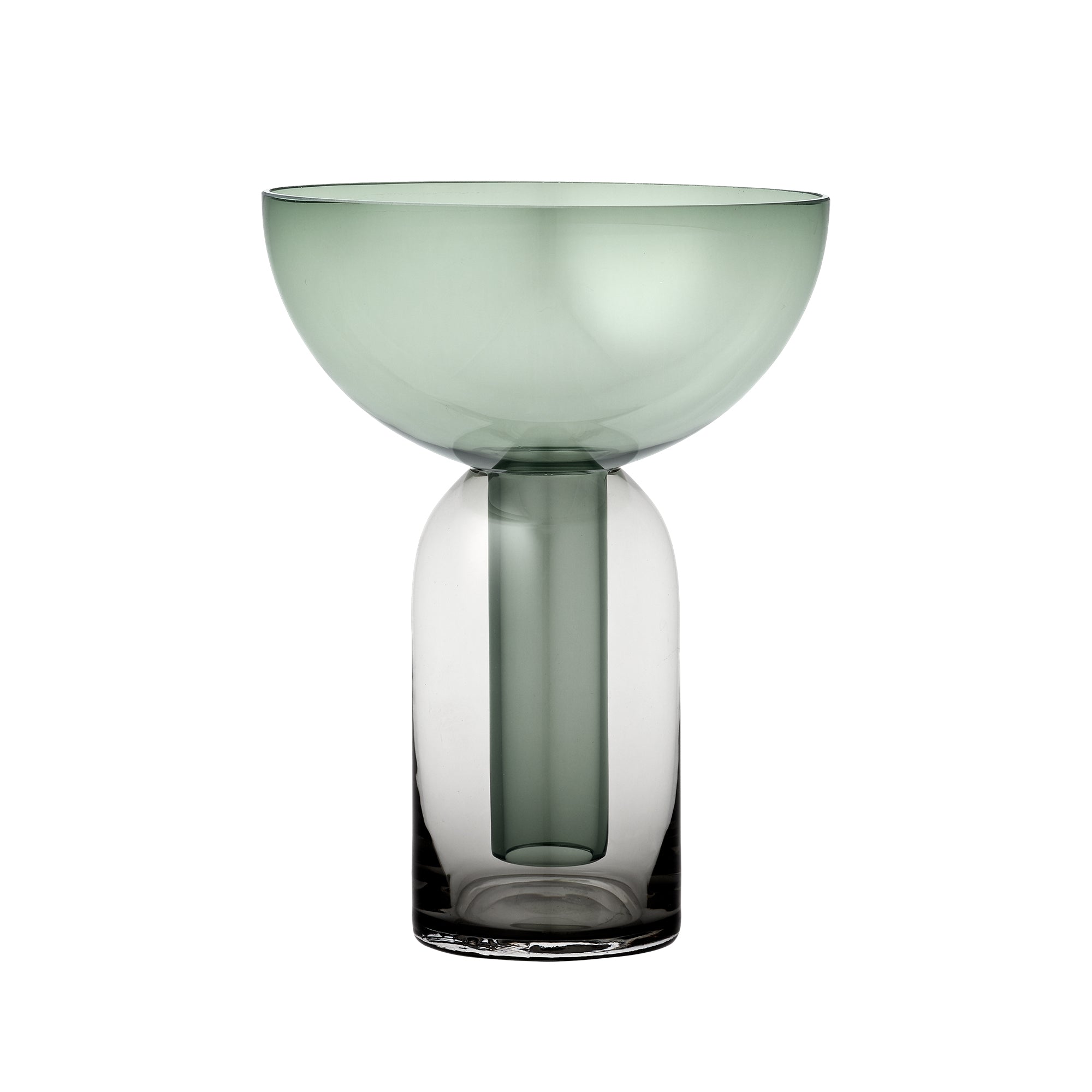 AYTM - Torus Vase | forest