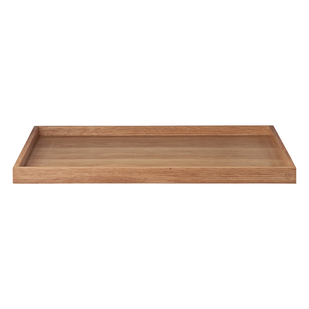 AYTM - Unity Holztablett | extra large / Eiche