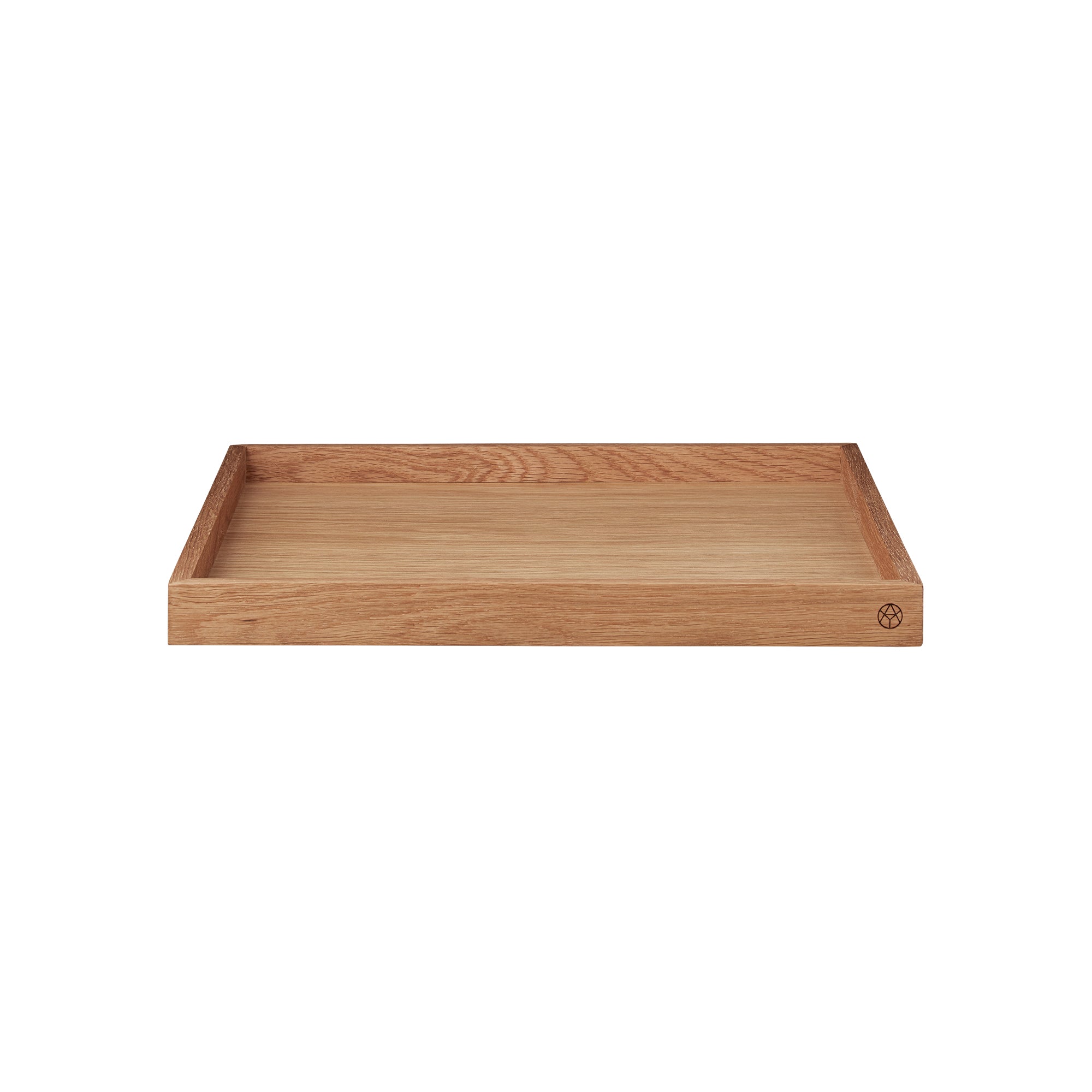 AYTM - Unity Holztablett | large / Eiche
