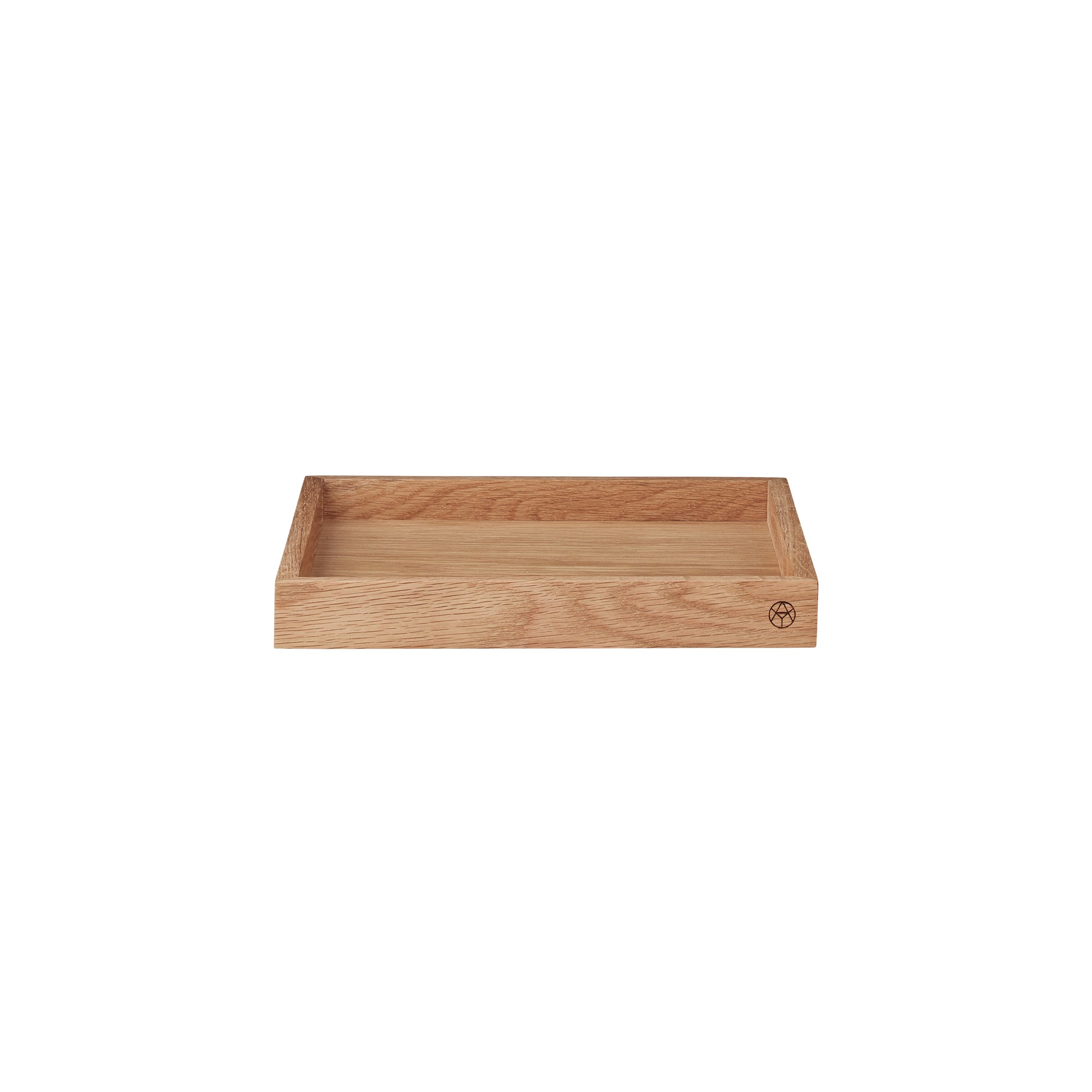 AYTM - Unity Holztablett | small / Eiche