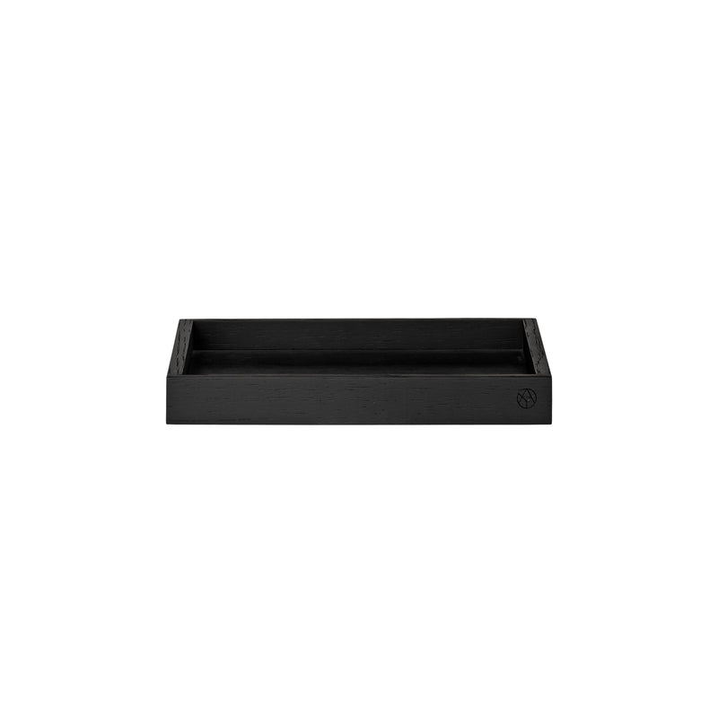 AYTM - Unity Holztablett | small / schwarz