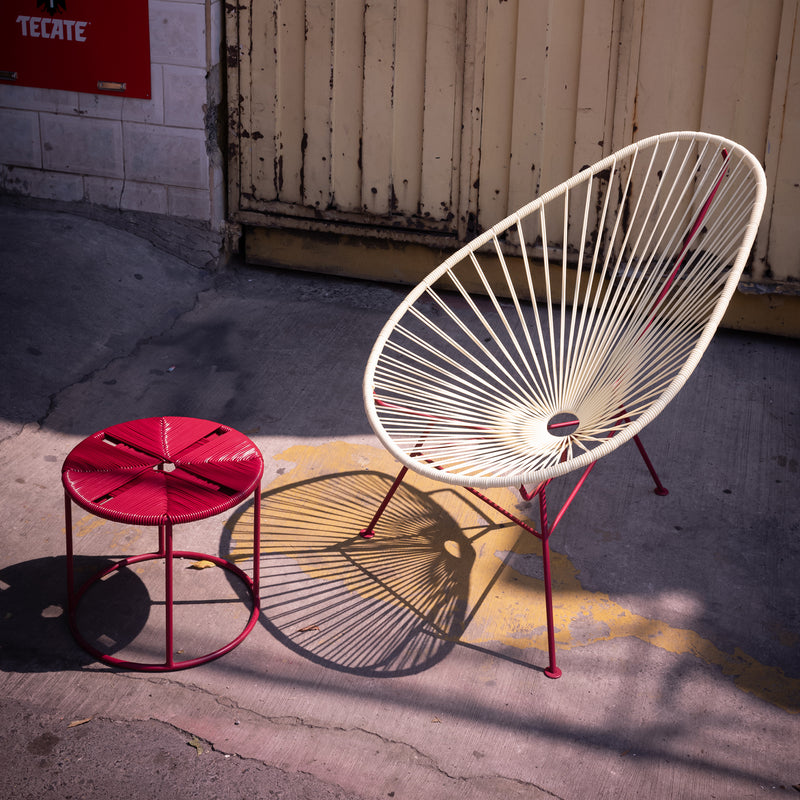 Acapulco Design - The Side Table