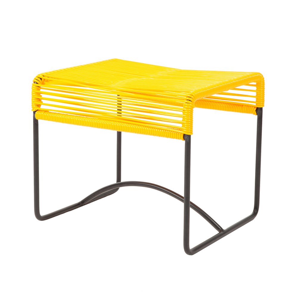 Acapulco Design - Acapulco Hocker | mango