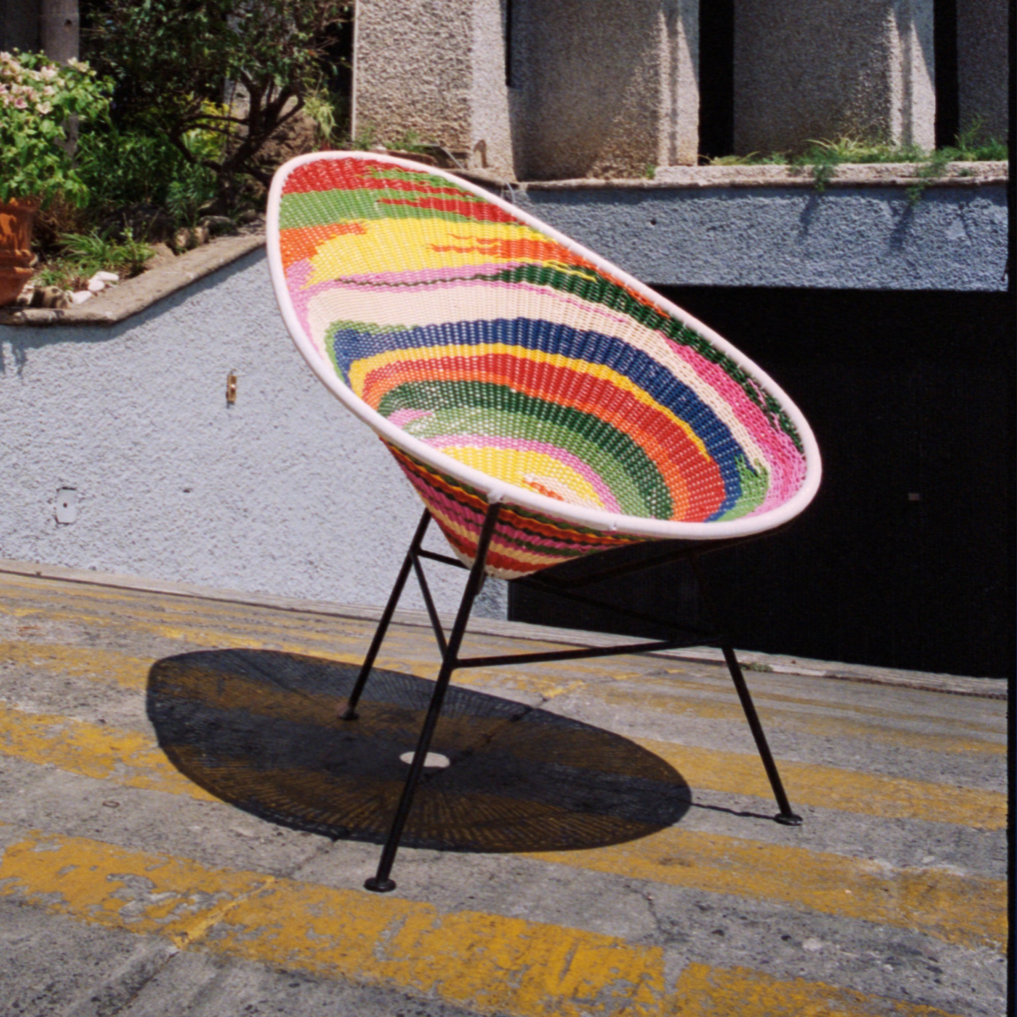 Acapulco Design - Jalisco Chair