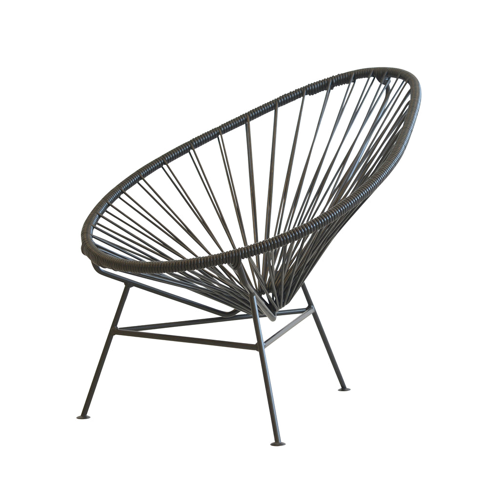 Acapulco Design - Acapulco Mini Chair | schwarz
