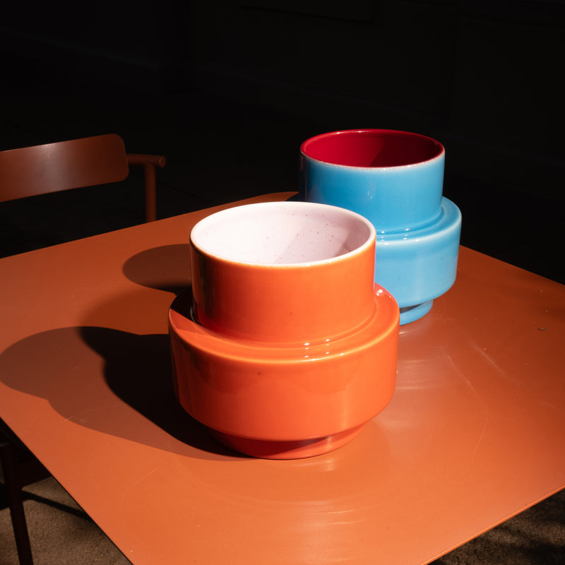 Acapulco Design - Los Floreros Vase