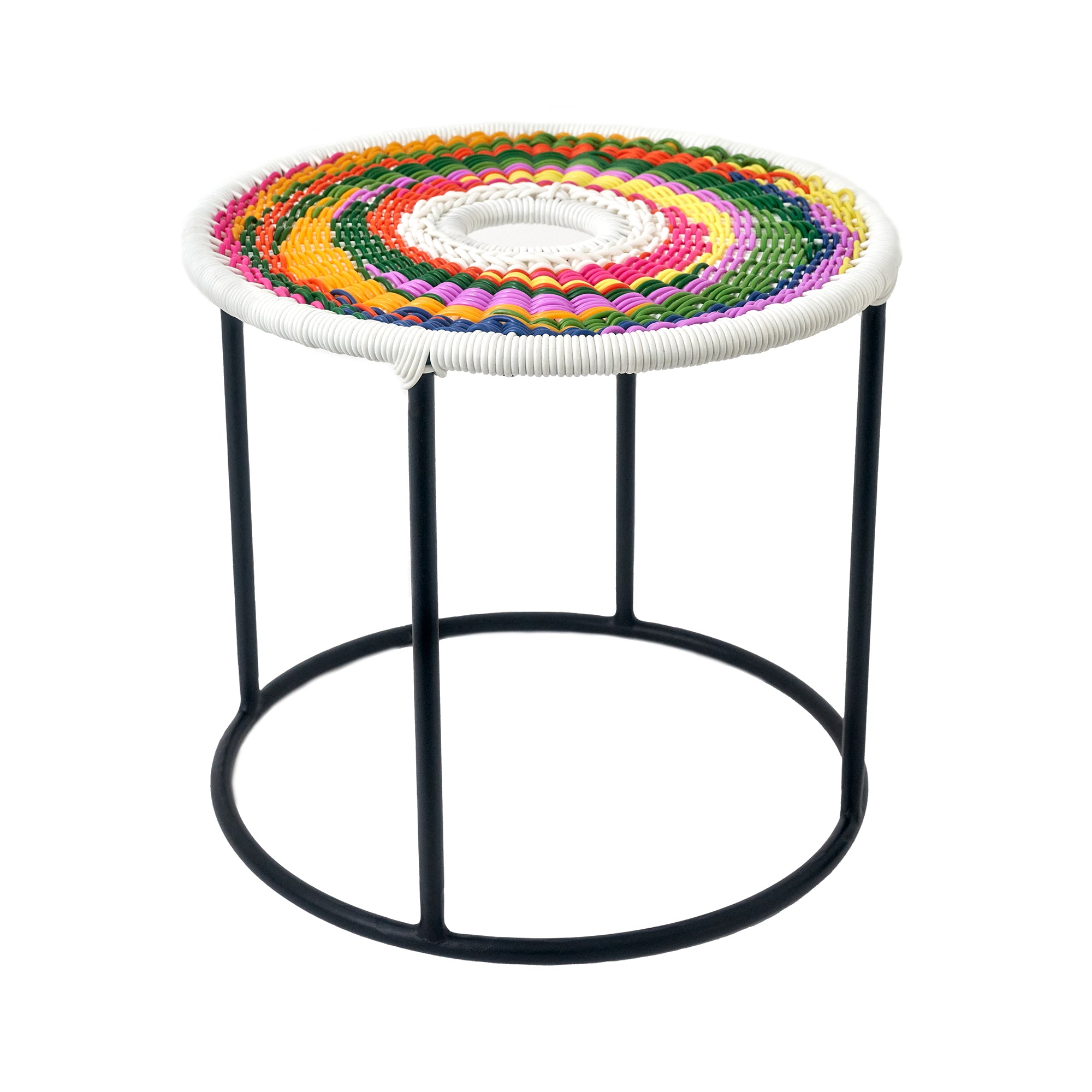 Acapulco Design - The Side Table | mesita Jalisco