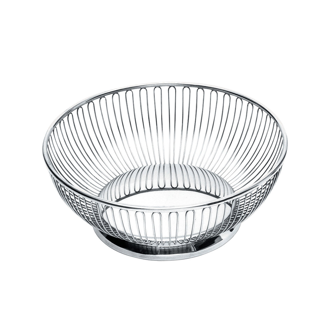 Alessi - Drahtkorb rund | Ø 20,5 cm