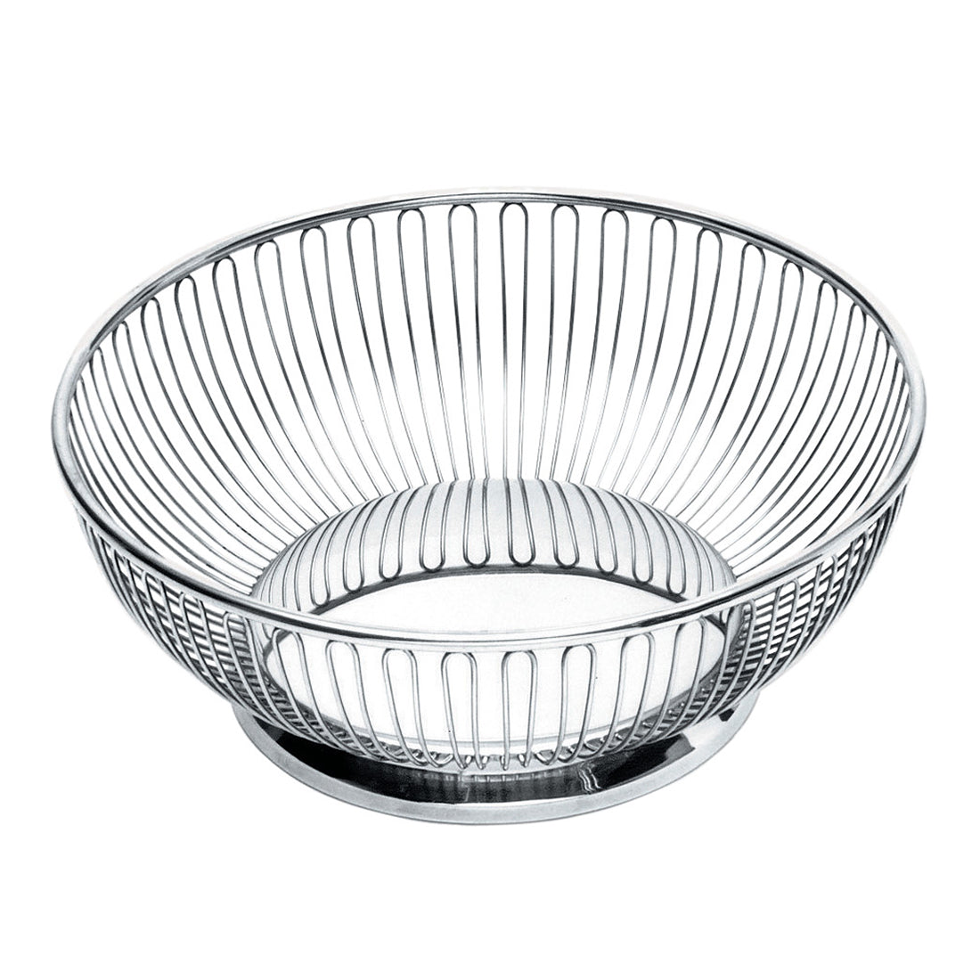 Alessi - Drahtkorb rund | Ø 24,5 cm