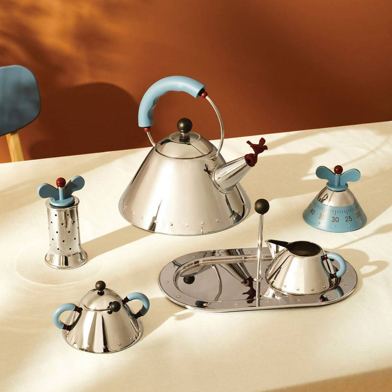 Alessi - 9093 BB Wasserkessel