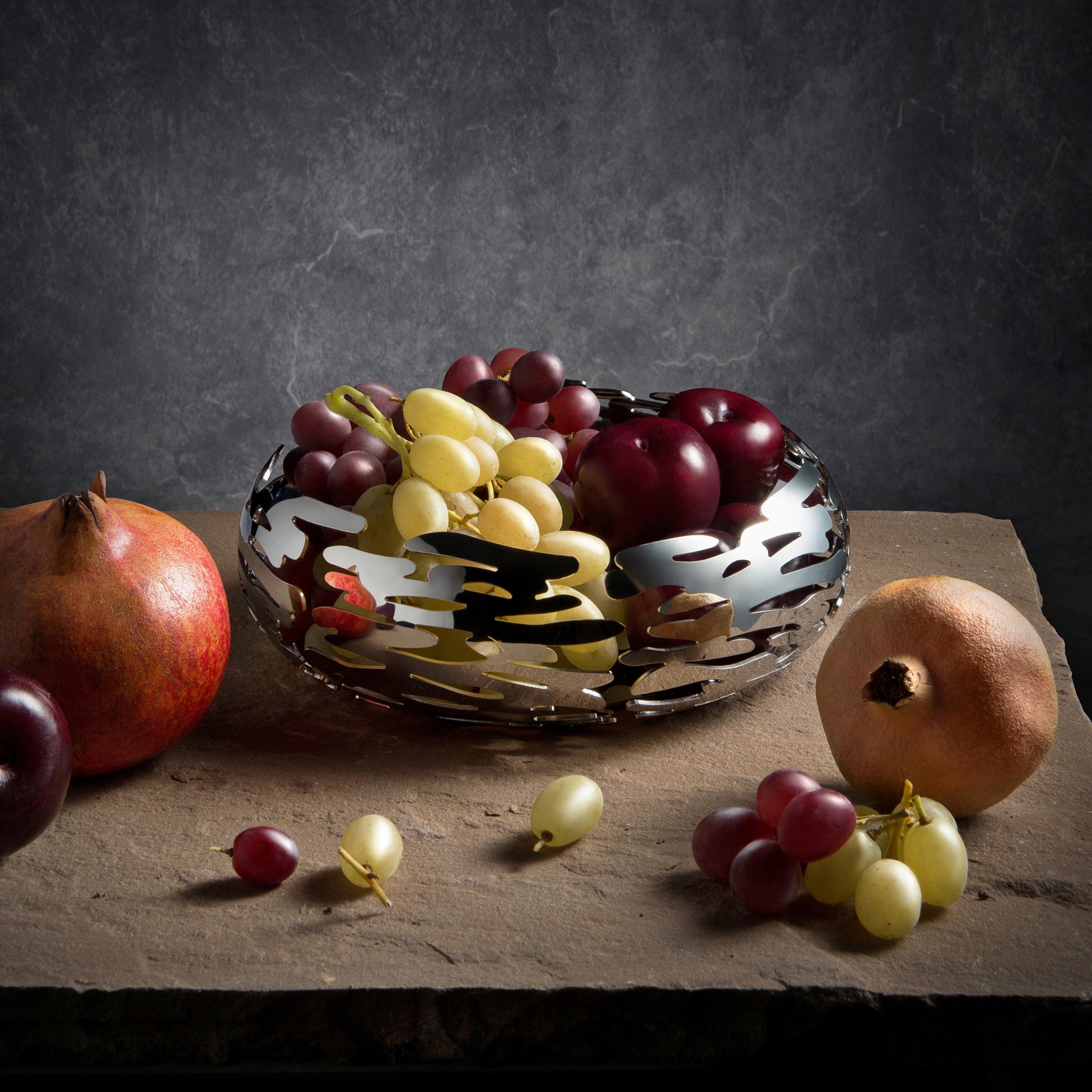 Alessi - Barknest Schale | 