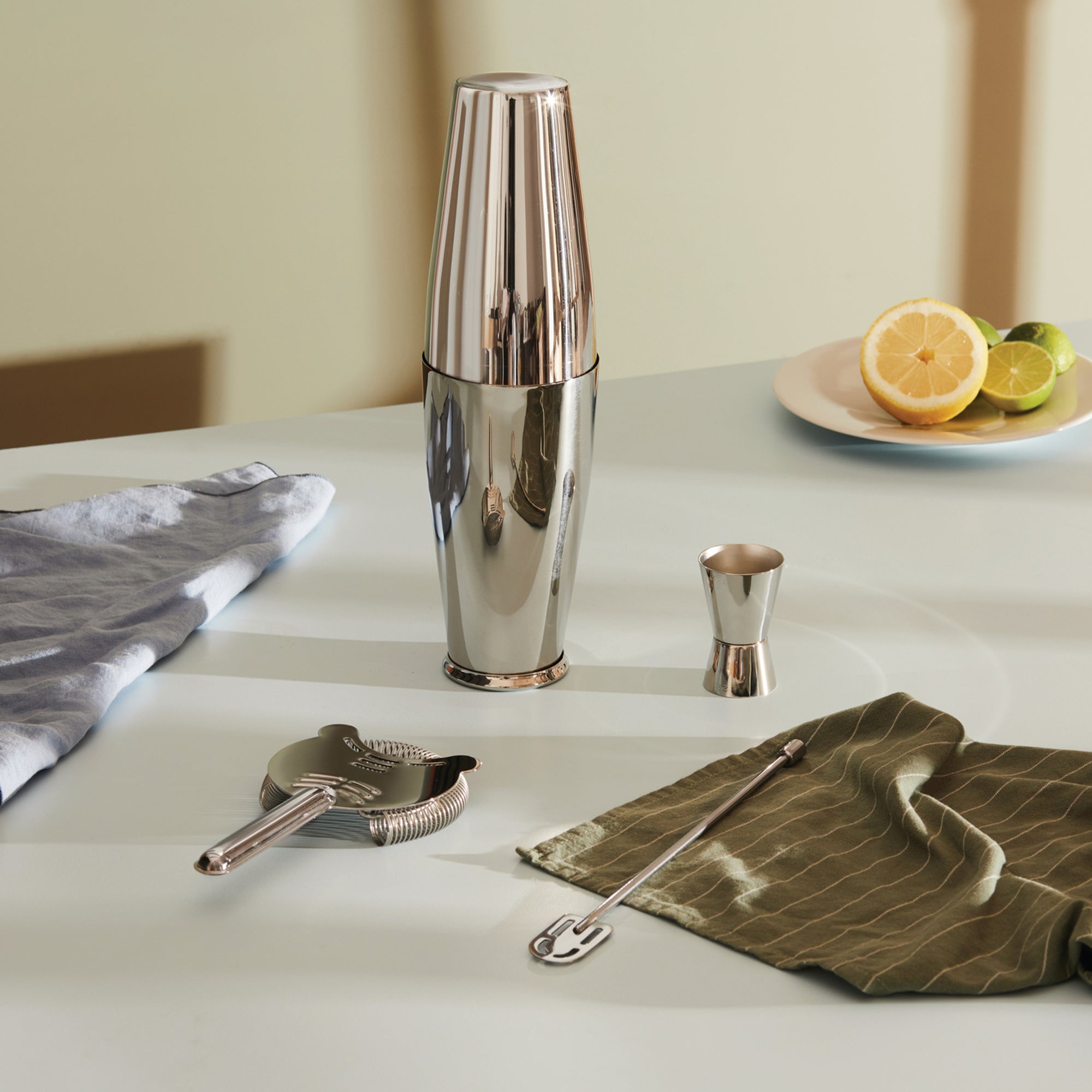 Alessi - 5053 Barsieb