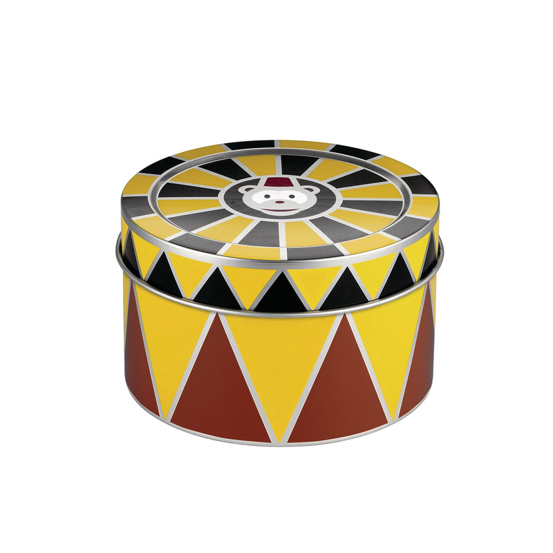 Alessi - Circus Allzweckboxen