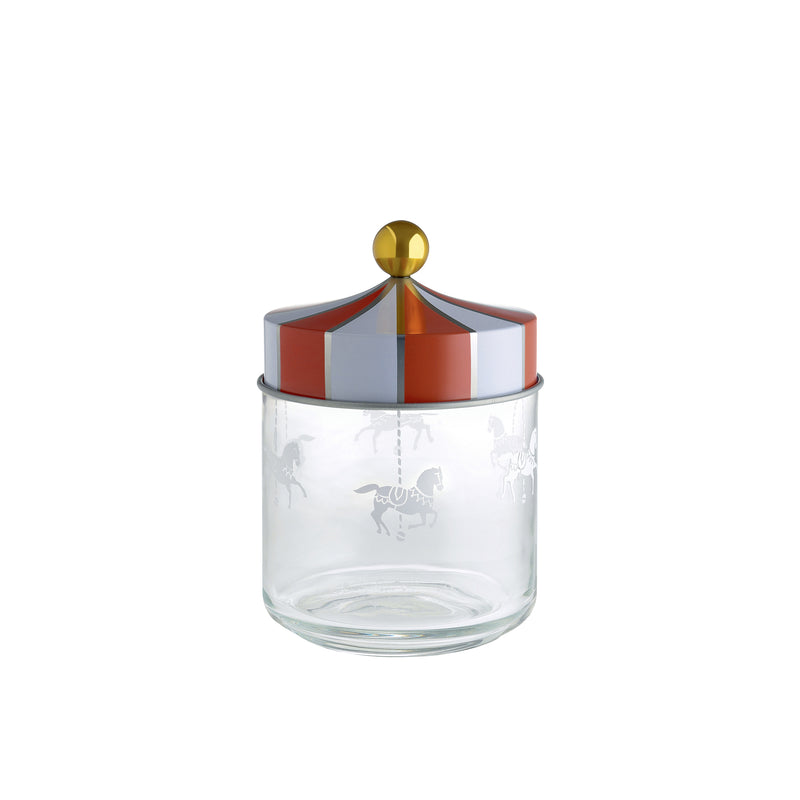 Alessi - Circus Vorratsdose | 75 cl