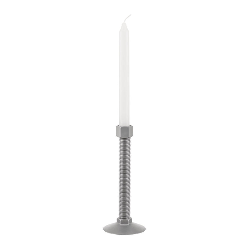 Alessi - Conversational Objects Kerzenständer | 
