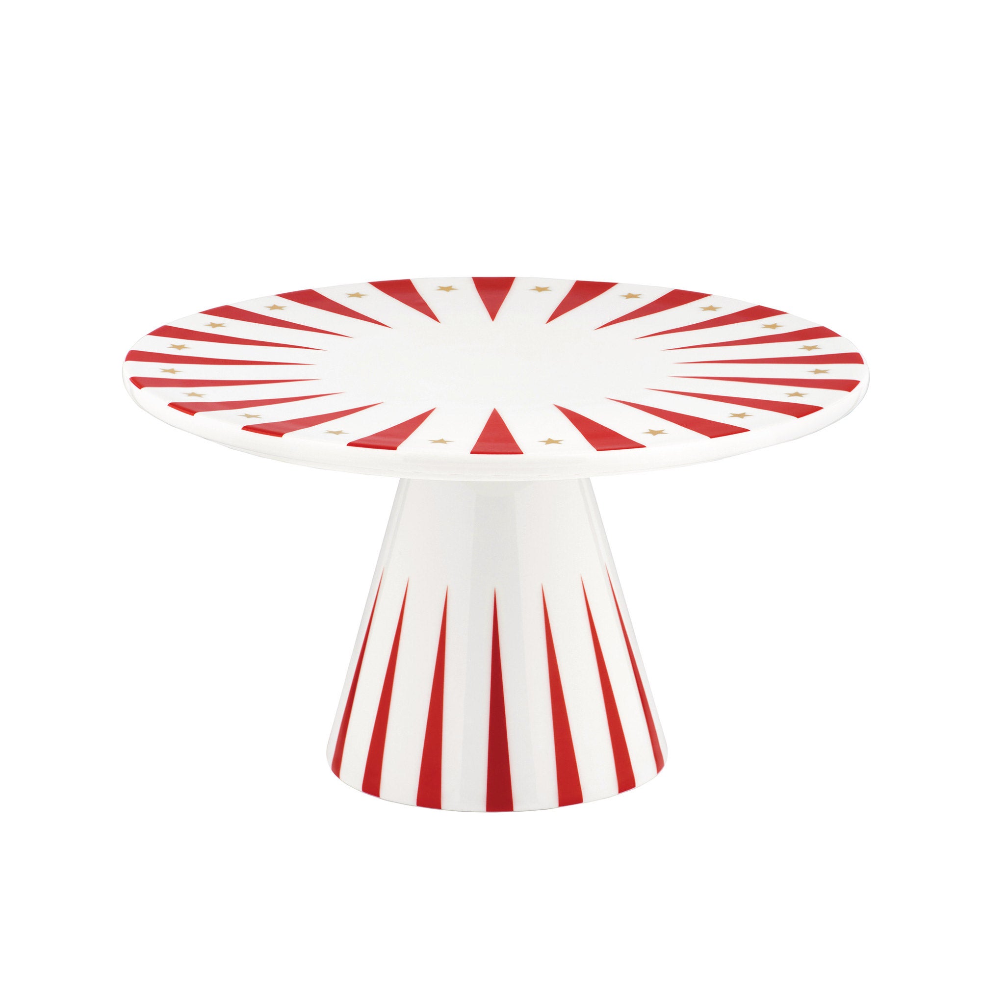 Alessi - Delight Kuchenständer | 