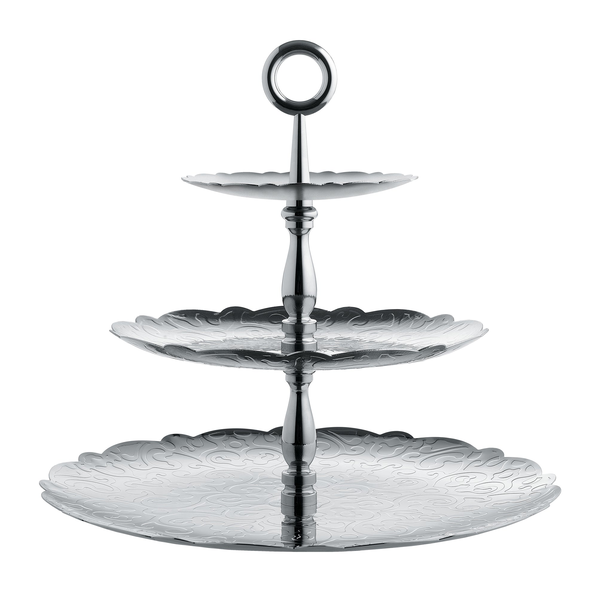 Alessi - Dressed for X-Mas Etagere | 