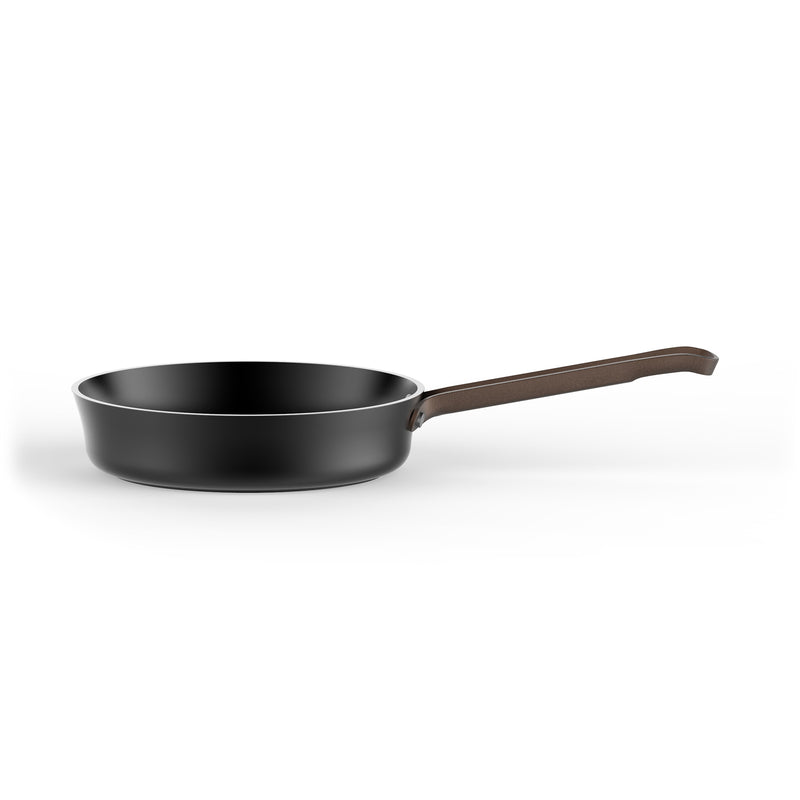 Alessi - Edo Pfanne mit Antihaftbeschichtung | Ø 20 cm