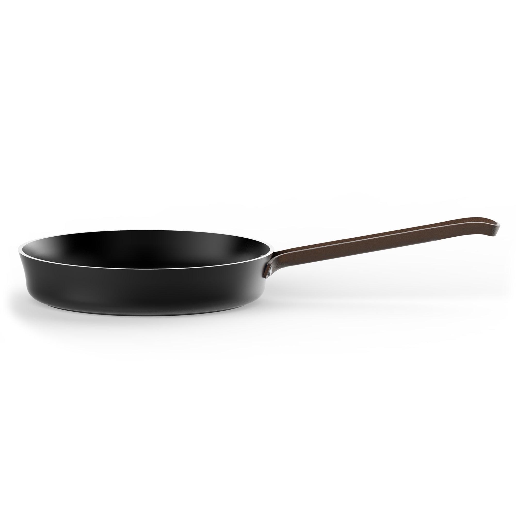 Alessi - Edo Pfanne mit Antihaftbeschichtung | Ø 24 cm