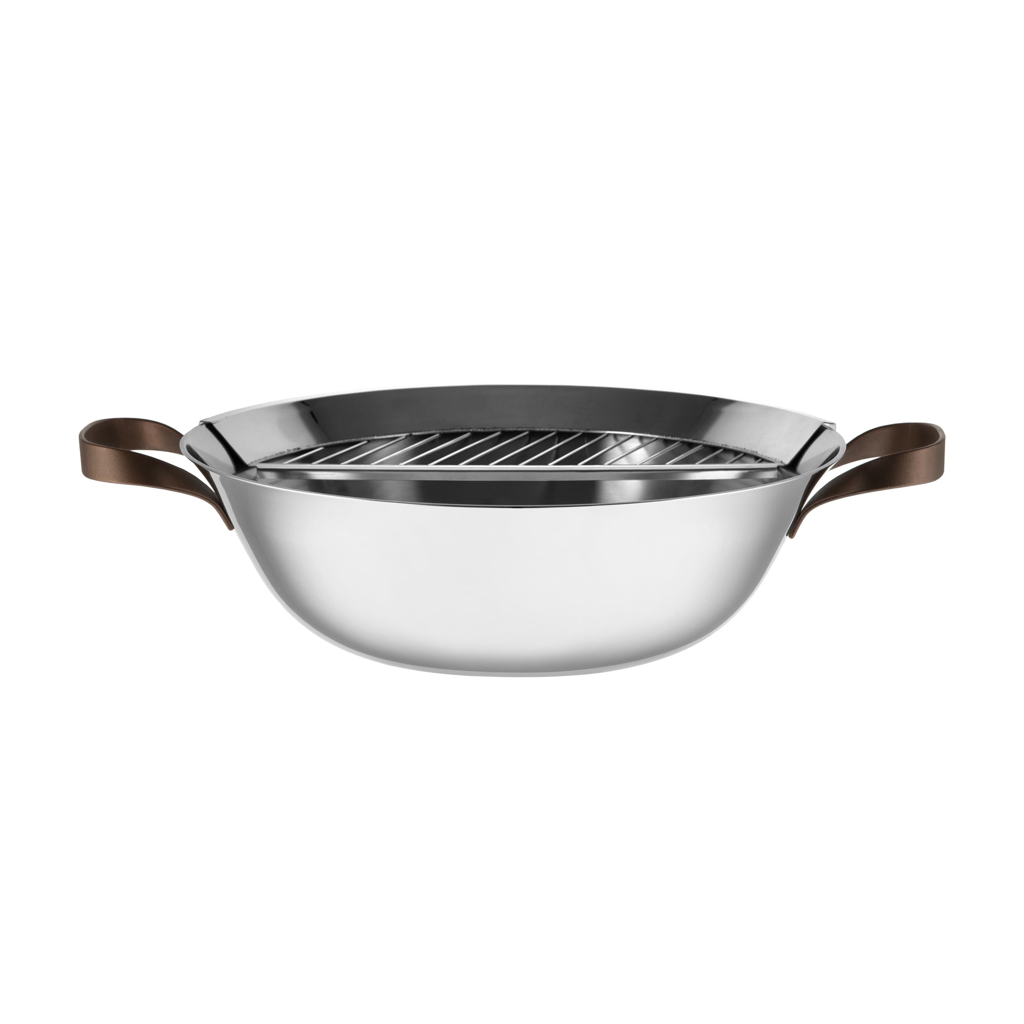 Alessi - Edo Wok | 