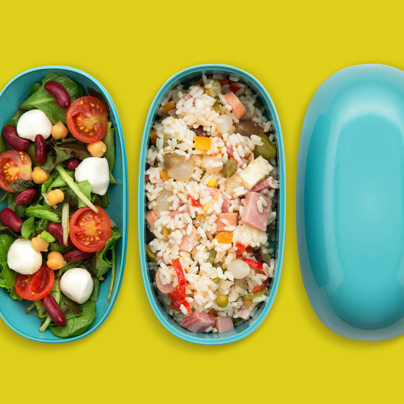 Alessi - Food à Porter Lunchbox