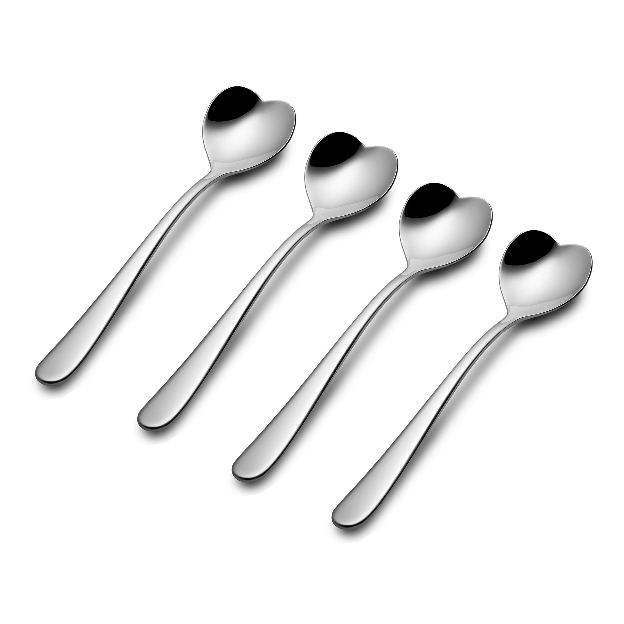 Alessi - Herz Löffel | Teelöffel