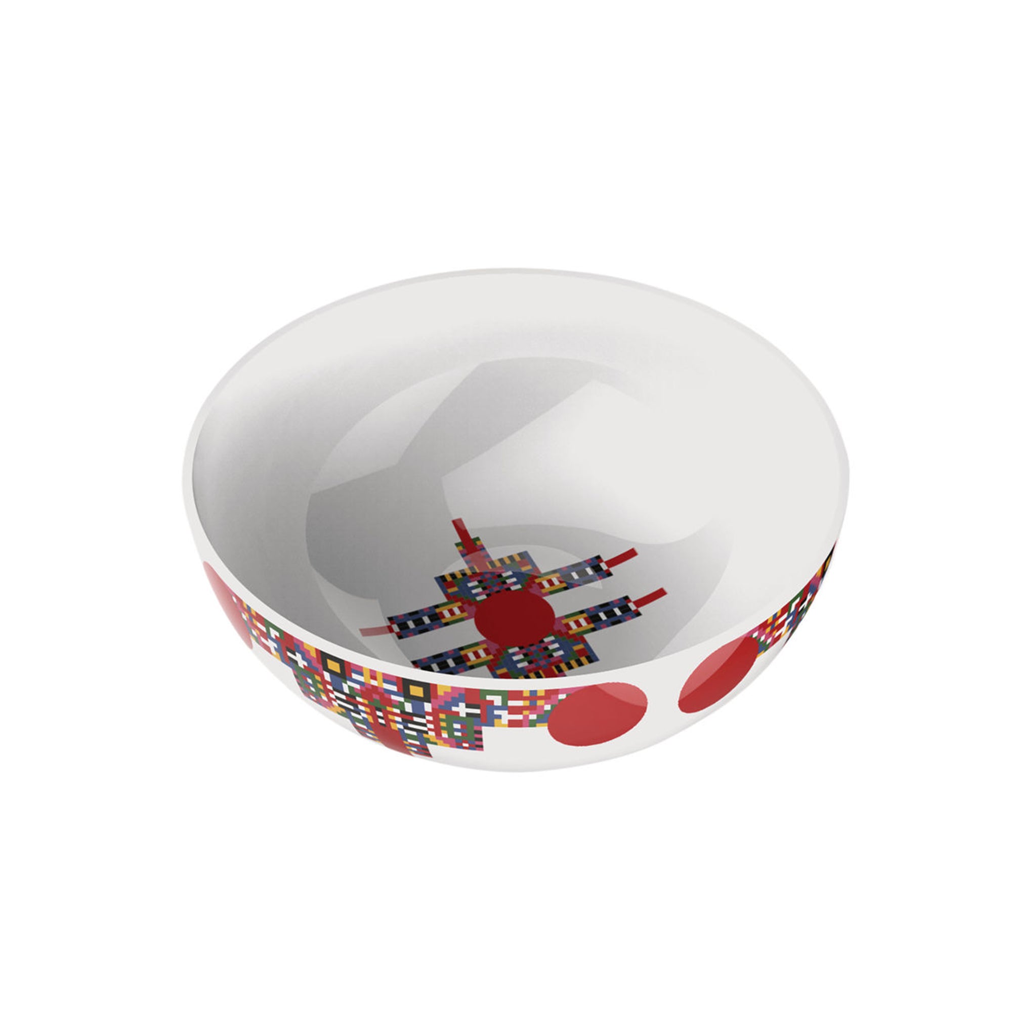 Alessi - Holyhedrics Schale | 