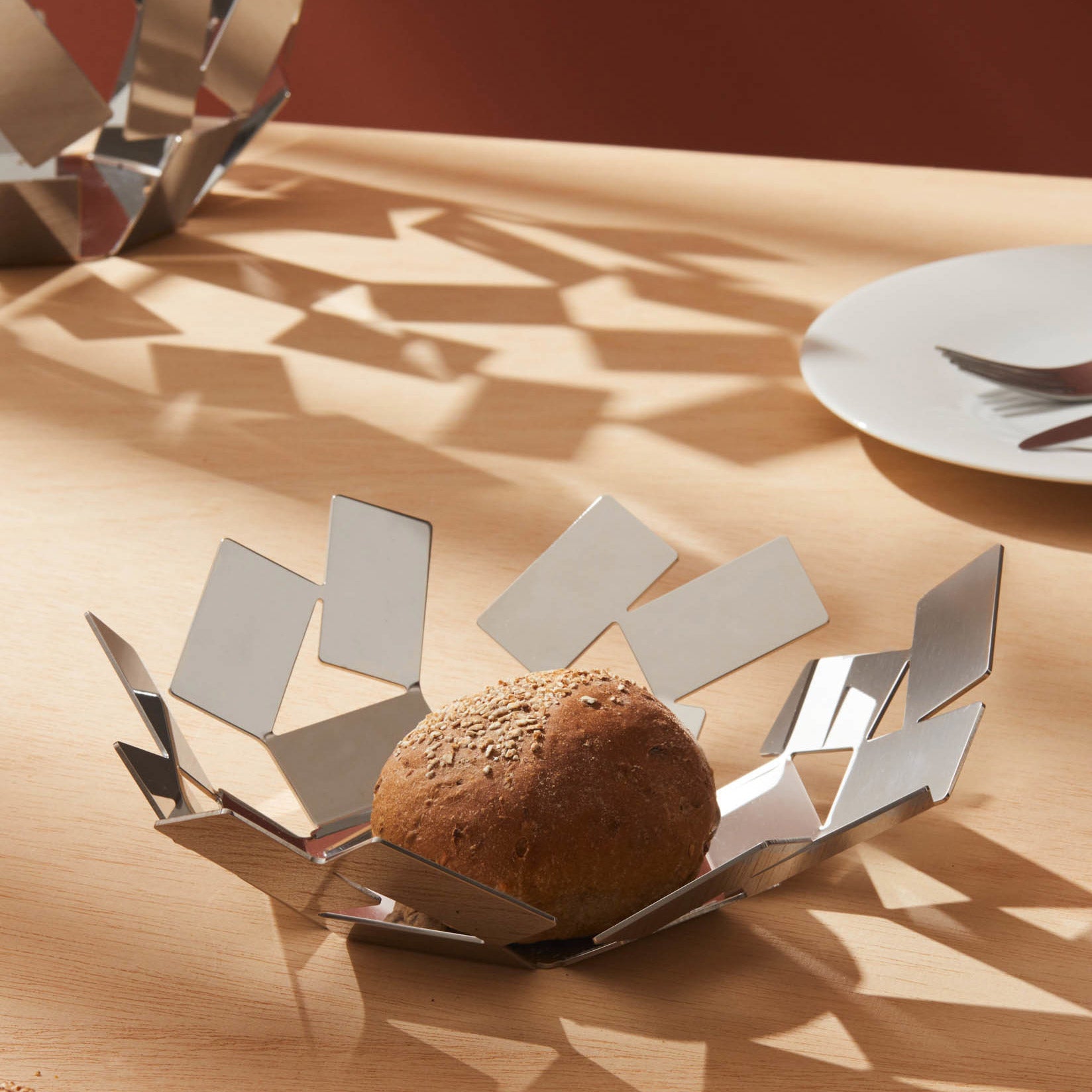 Alessi - La Stanza dello Scirocco Korb | 