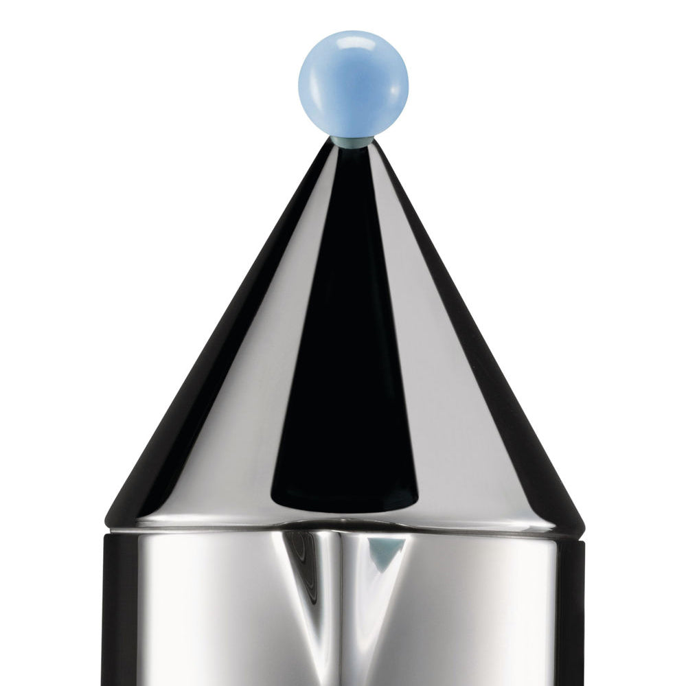 Alessi - La conica manico lungo Espressokocher