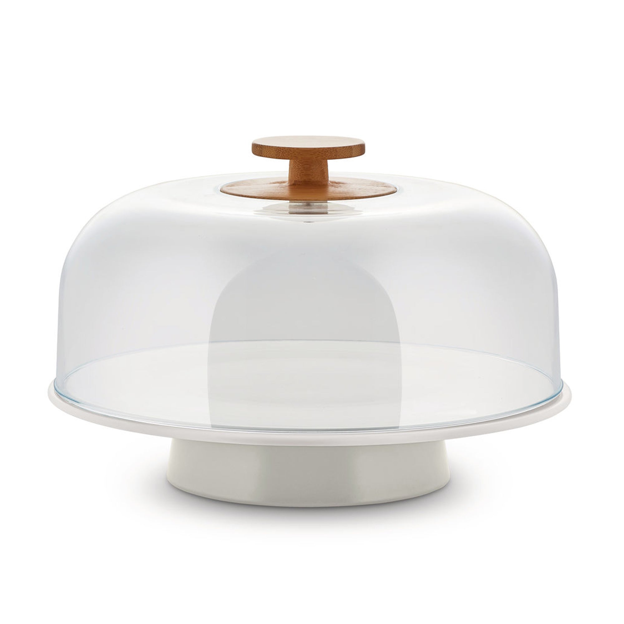 Alessi - Mattina Tortenplatte | 