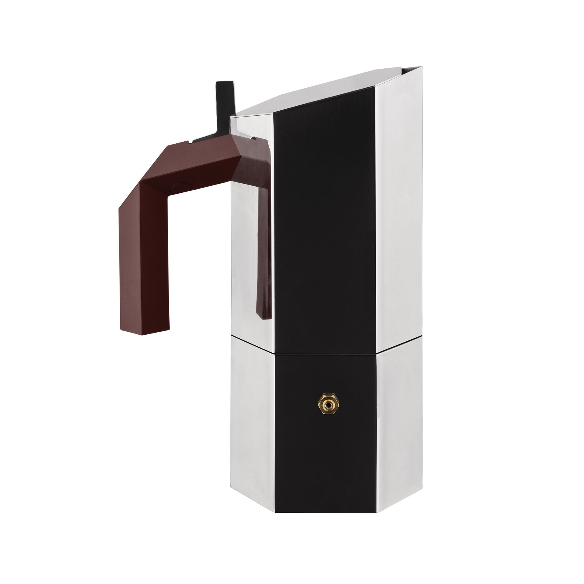 Alessi - Menhir Espressokocher | 30 cl