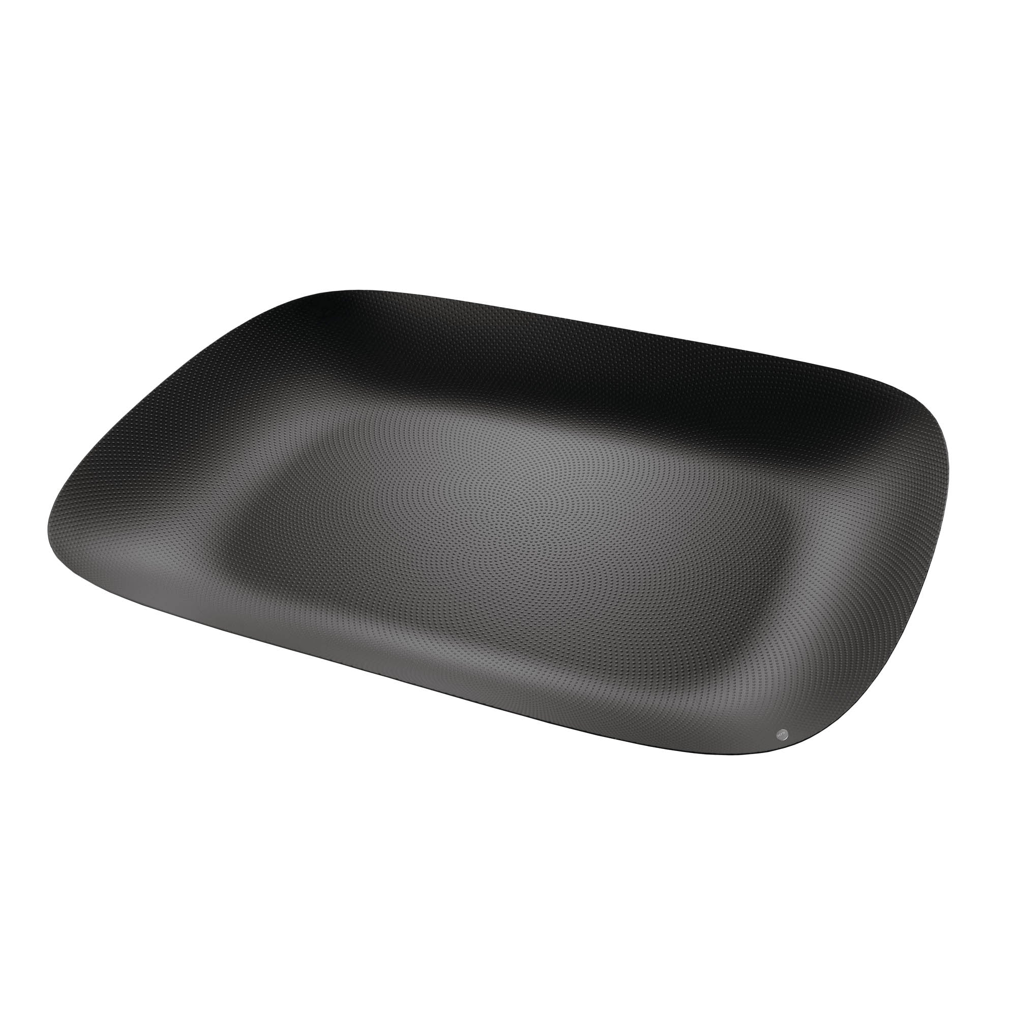 Alessi - Moiré Tablett | 