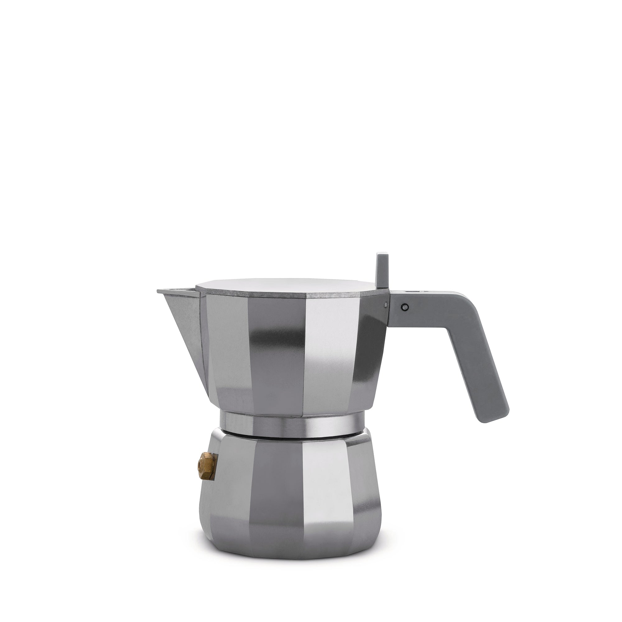 Alessi - Moka Espressokocher | 1 Tasse