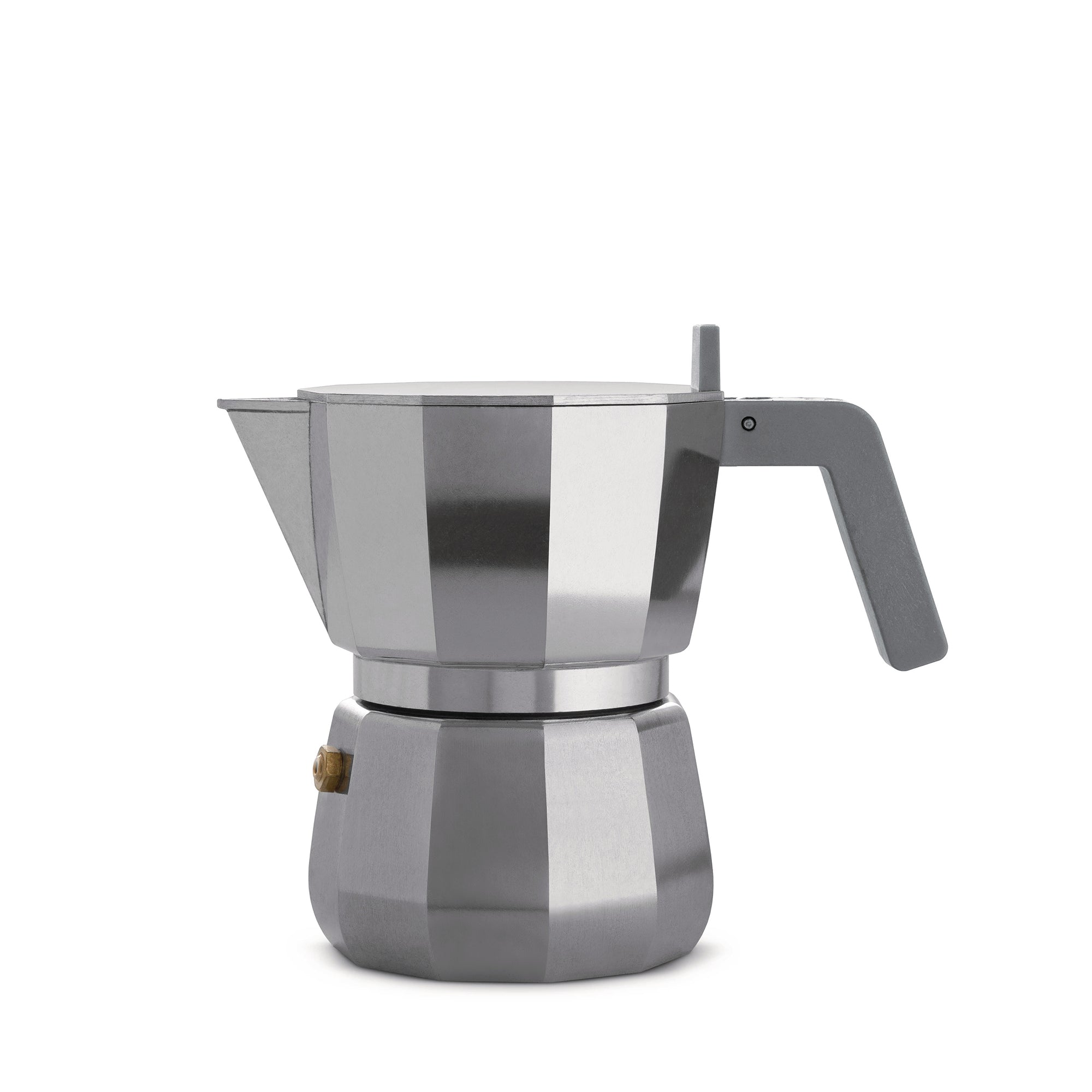 Alessi - Moka Espressokocher | 3 Tassen