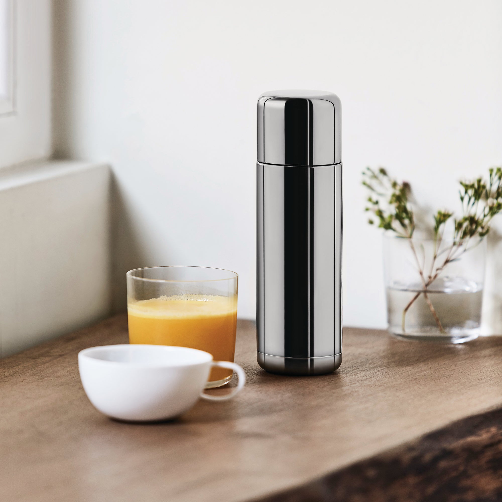 Alessi - Nomu Thermoskanne