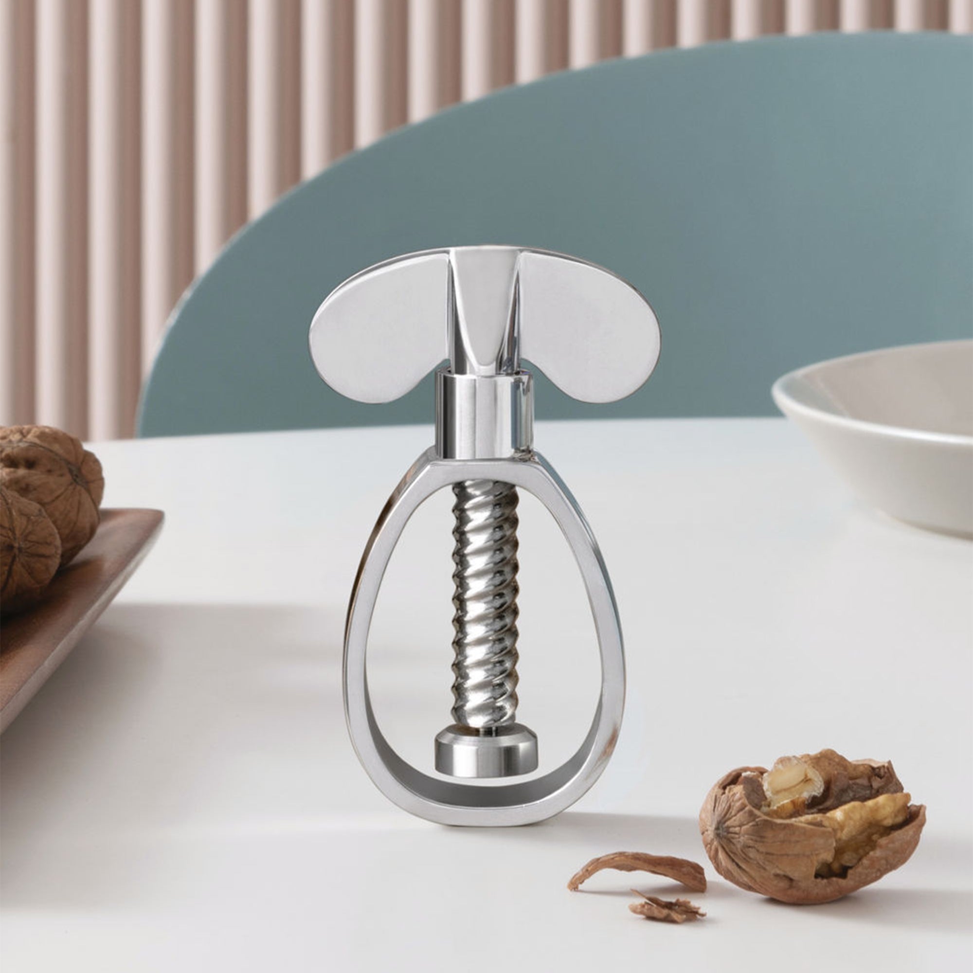 Alessi - Nussknacker