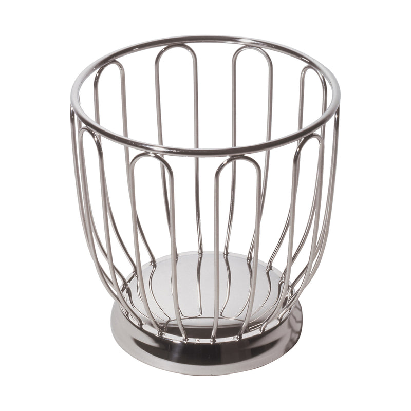 Alessi - Obstkorb "370" | Ø 22 cm