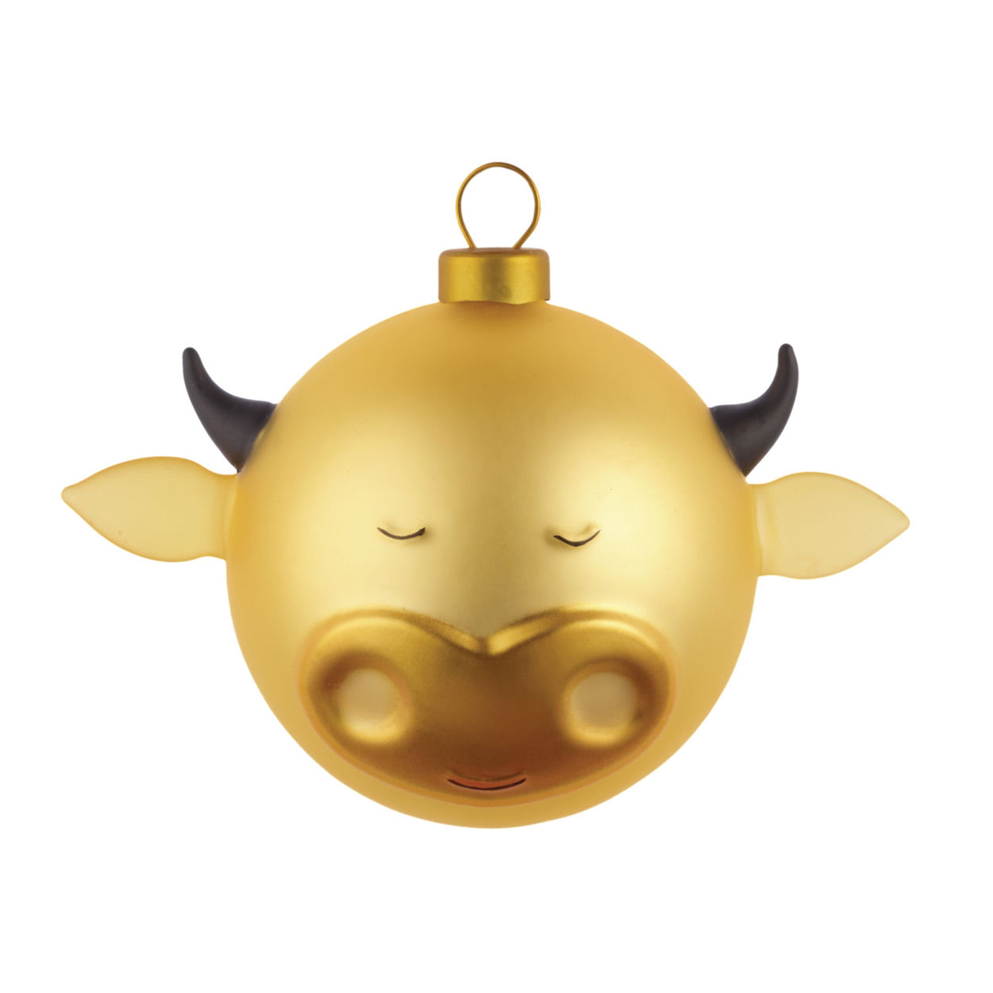 Alessi - Palle Presepe Christbaumkugel | 